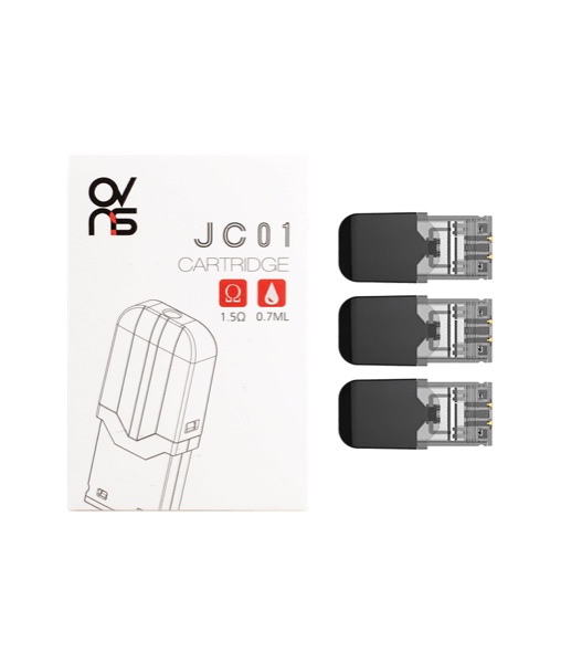 OVNS JC01 Ceramic Pods, pack of 3