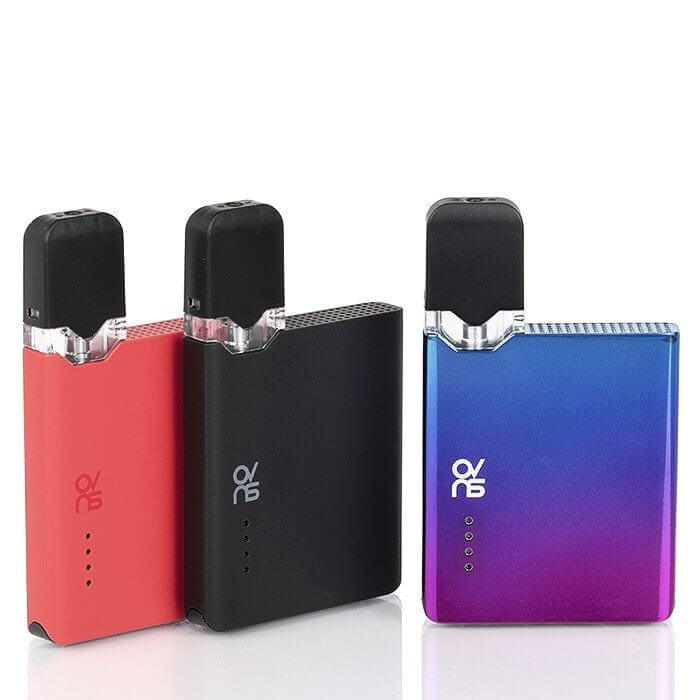 OVNS JC01 Ultraportable Pod System