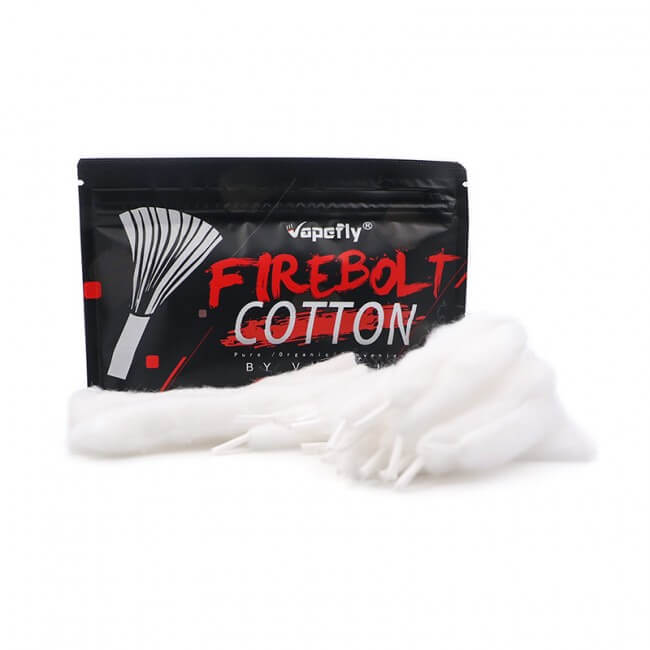 Vapefly Firebolt Cotton